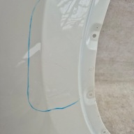 NISSAN QASHQAI II 2 13-21 fender front front right