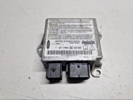 FORD MONDEO MK3 SENSOR Module Airbag Airbag 4S7T-14B056-AC