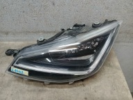 light lights front right left SEAT IBIZA 6F FULL LED 6F1941008E 6F1941773A