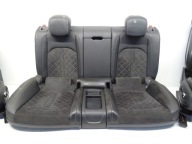 KPL Sitz AUDI RS5 8W COUPE ALCANTARA
