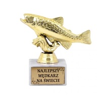 KÜLÖNLEGES ARANY BABÉR Apák napi ajándék figura