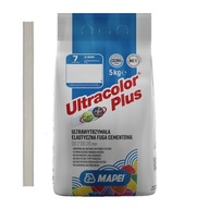 MAPEI FUGA CEMENTOWA ULTRACOLOR PLUS 111 SREBRNA 5kg