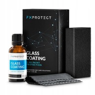 FX PROTECT Glass Coating S-4H 30ml