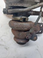 turbo FORD FIESTA MK7 1.6 TDCI 4837312100
