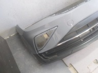 bumper front VW TIGUAN LIFT 19- 5NA