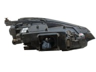 light REFLEKTOR left front LED VW PASSAT B8 (14-19) 3G2941035G UK right hand drive
