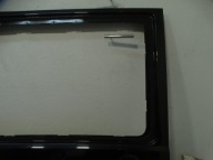 door right sliding rear. VOLKSWAGEN T6 2017R. CARAVELLE