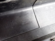 CHEVROLET SILVARADO 16-19 SPOILER nárazníku předek předního