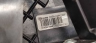 lock rear part rear left Ford Focus MK2 1,6 TDCI