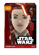 Cobi SW-02325. Star Wars. Mówiąca maskotka Rey