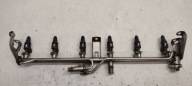 Kraftstoffverteiler Einspritzleiste Sensor Mercedes W140 3,2