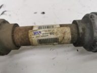 semi-axis long right front KIA CARENS IV 1.7 CRDi