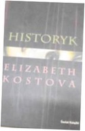 Historyk - Elizabeth Kostova