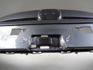 front bumper HONDA JAZZ V 20- NR 51126