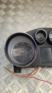 dials dials OPEL INSIGNIA A 2.0CDTI
