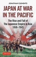Japan at War in the Pacific: The Rise and Fall of
