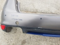 bumper rear part rear PORSCHE CAYENNE S 7P 7P5