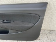 HONDA CIVIC VIII UFO 3D side door right front EUROPA