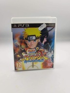 Naruto Ultimate Ninja Storm Generations PS3