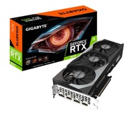 Karta graficzna Gigabyte GeForce RTX 3070 Gaming OC 8 GB