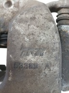 caliper brake left front 2.0 D TRW Bmw Seria 5 VII (2017-2024) G30/G31