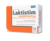 Laktistim, 30 pastiliek