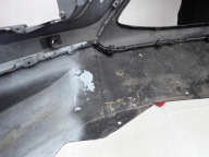 FORD KUGA MK2 LIFT ST-LINE 16- bumper front PDC SPR