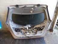 Nissan Murano Z50 boot doors lak. R10