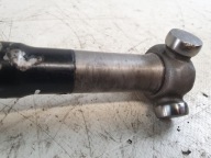 semi-axis front left OE 3Q0407271AM VOLKSWAGEN PASSAT B8 2.0TDI 15r.