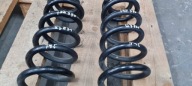 Q3 83A spring springing rear part rear. 2.0 TFSI 4X4 5QF511115DF SLINE 2X