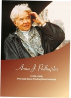 Anna J. Podhajska (19382006). Pierwsza Dama..