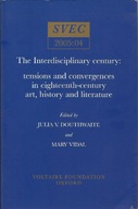 The Interdisciplinary Century: tensions and