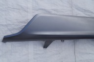 Diffuseur Accessoires SPOILER DOL Pare choc Arrière Arrière TOYOTA HIGHLANDER IV 4