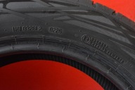 tyre tyres 2 pcs CONTINENTAL summer 195/55/16 26R