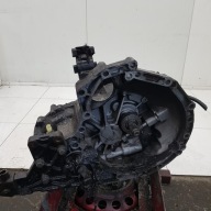 gearbox, manual LAND ROVER FREELANDER 1.8 B