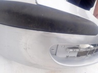 CITROEN C8 02-08 Pare choc Avant Avant