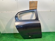 RENAULT TWINGO III 14- door right rear part rear. right