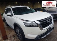 Nissan Pathfinder 2024, 3.5L, 4x4, PLATINUM, o...