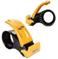 DISZPENZÁTOR FÉM CSOMAGOLÓ RAGASZTÓSZALAG TARTÓ CSOMAGOLÓ SZALAG