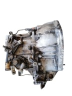 Getriebe Renault Scenic II 1.9 DCI 04r ND0002