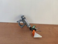 HYUNDAI SCOUPE 1.5B ignition KLUCZYKI 1990 ROK