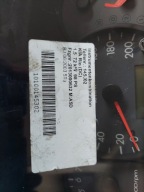 dials clock KIA RIO 1.5 B DC AUT 94003FD170