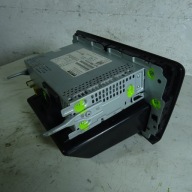 SKODA RAPID RADIO 5JA035872A