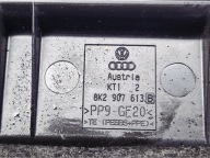 AUDI A4 B8 Abdeckung des Sicherungskastens 8K2907613