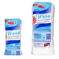 WATA OPATRUNKOWA 500G