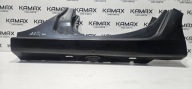 threshold left rear part side RENAULT MEGANE IV KOMBI 16-24 original 764618905R