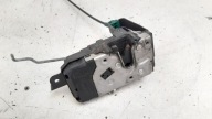 lock door front front left Opel Tigra B 1,8