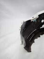 MAZDA MX-30 MX30 bumper front front PDC washers DN4E-50031