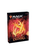 Magic: The Gathering Signature Spellbook: Chandra