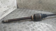 semi-axis semi-axis right front CITROEN JUMPER